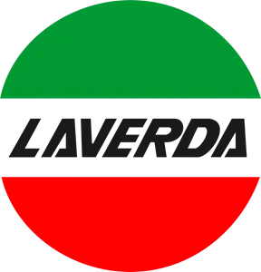 MC LAVERDA